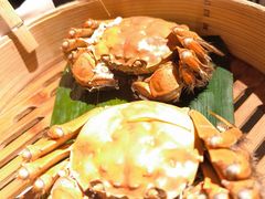 -成隆行·蟹王府(淮海店)