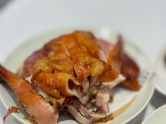 凯鸽风沙鸡-凯鸽酒楼(操场城店)