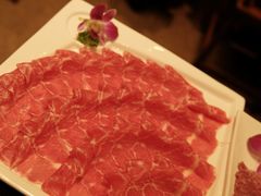 -南门涮肉(后海店)