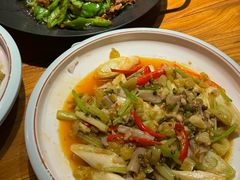 -先启半步颠·川菜小炒