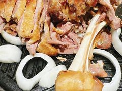 -西贝(财富购物中心店)