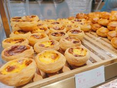 -好利来.生日蛋糕(杨家坪店)
