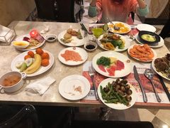 -芭菲盛宴·环球美食(北城国际店)