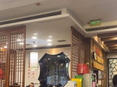 -众顺和非遗淮扬菜(何园店)