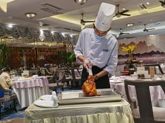 -丰鲤楼•闽南茶楼(仟禧汇店)