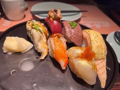 -山葵家·创意料理(万象汇店)