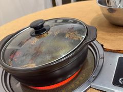 -濠轩阁特色生蚝火锅总店