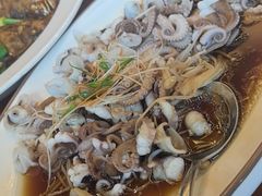 -乐在集市海鲜大排档(平潭店)