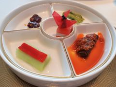 五味拼盘-许家菜.艺创菜(仁和新城店)