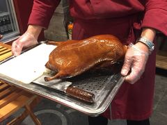 -大鸭梨烤鸭·北京菜(南小街/南苑店)
