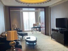 -上海中谷小南国花园酒店