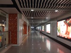 -星湖街(地铁站)