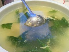 -金陵后厨·南京菜(新街口秣陵路店)