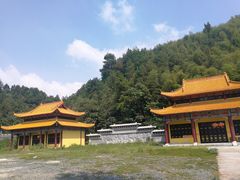 -湖南嵩云山国家森林公园