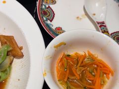 -巴依老爷新疆美食(清华东门店)