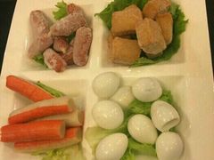 -蝎王府羊蝎子(北大地店)