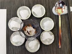 -大佛寺高级素食自助餐厅