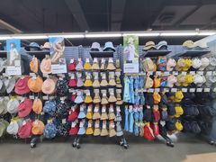 -迪卡侬(西三旗店)
