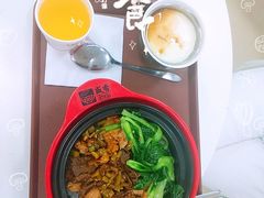 -晓庄学院-食堂