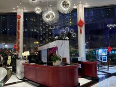 -大连富丽华大酒店