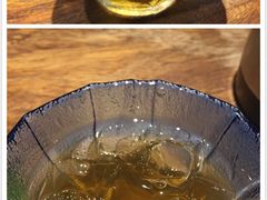 -千代武日本料理(爱建店)