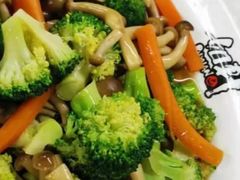 -如轩·海鲜砂锅粥·潮汕菜(小榄店)