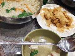 -春花民族美食(佳木斯总店)