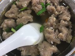 牛滑-达道武仔牛肉店(广达路店)