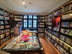 -思南书局(复兴中路店)