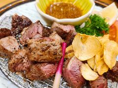 -本家食堂(华南店)