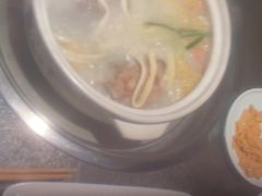 -旺晖本帮骨头煲·深夜火锅(梅园路店)