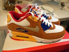 -NIKE武汉品牌体验店