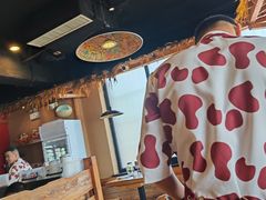 -小放牛炒菜馆(军校店)