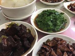 -蘭心餐厅(进贤路店)