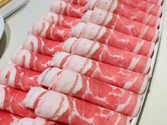 -海底捞火锅(劲松店)