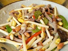 -龙桥私厨·姜花菊花过桥鱼·顺德菜(容桂店)