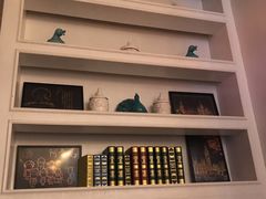 -密友回转自助火锅(世茂国际广场店)