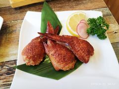 -福匠日本料理(人民路店)