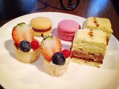 穀屋&nbsp;House&nbsp;Of&nbsp;Flour(张江店)-榖屋house of flour(张江首店)