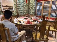 -码头故事火锅(大丰店)