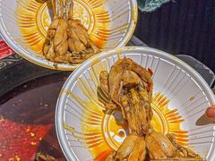 -蛙老爹·蜀香美蛙鱼头(王家湾店)