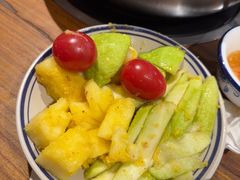 -厝味火锅·潮汕卤水火锅(十一合店)