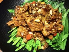 -黄泥岗·黄陂农家菜(百步亭店)