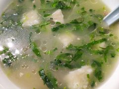 -忘忧草融合私房菜(红鼎国际店)