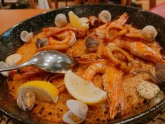 -Laures·月桂西班牙碳烤餐厅(十尚坊店)