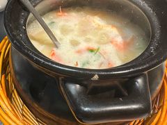 -潮澎派·潮汕菜大排档(南较西路店)