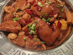 -胖哥俩肉蟹煲(石家庄勒泰中心店)