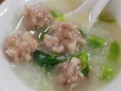 -华记粥饭店(印象容桂主题风情街店)