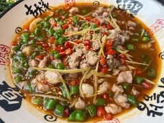 -田园印象·成都土菜院子(华阳店)