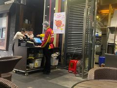 -尊宝比萨(首座店)